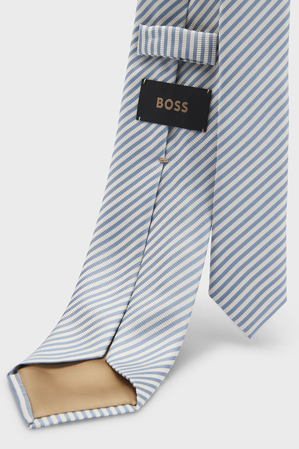 ΓΡΑΒΑΤΑ BOSS - 451 ΣΙΕΛ